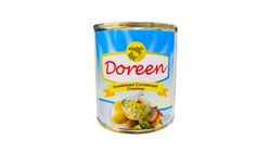 Doreen Sweetened Condensada 390ML