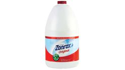 Zonrox Bleach 1 Gallon