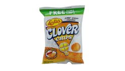 Clover Chips Chili & Cheese 24g