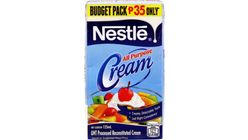 Nestle All Purpose Cream 125ml
