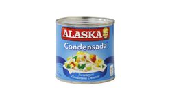 Alaska Condensada 168ML