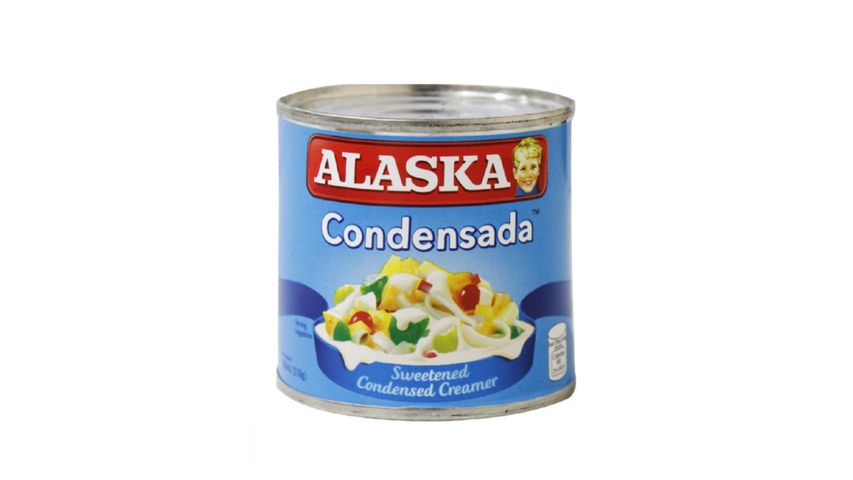 Alaska Condensada 168ML