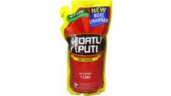 Datu Puti Soy Sauce Sup 1L