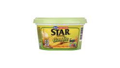 Star Margarine Garlic 100G