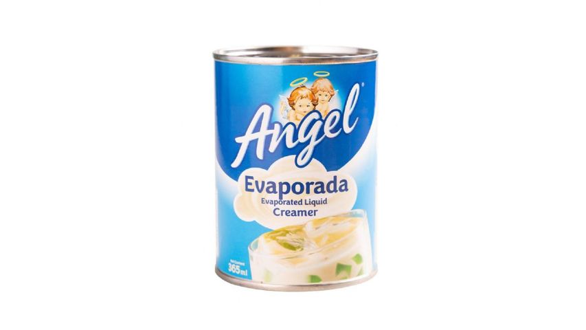 Angel Evaporada Liquid Creamer 360ML