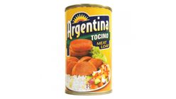 Argentina Meat Loaf Tocino 170G