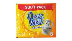 Cheez Whiz Regular 24g