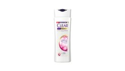 Clear Shampoo Complete Soft Care 170ML