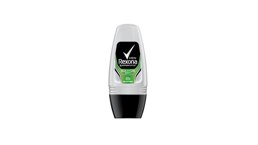 Rexona Men Roll On Motionsense Quantum 72H 45ml