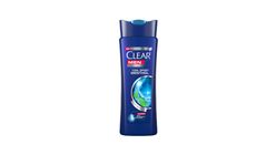 Clear Shampoo Cool Sport Menthol Men 170ML