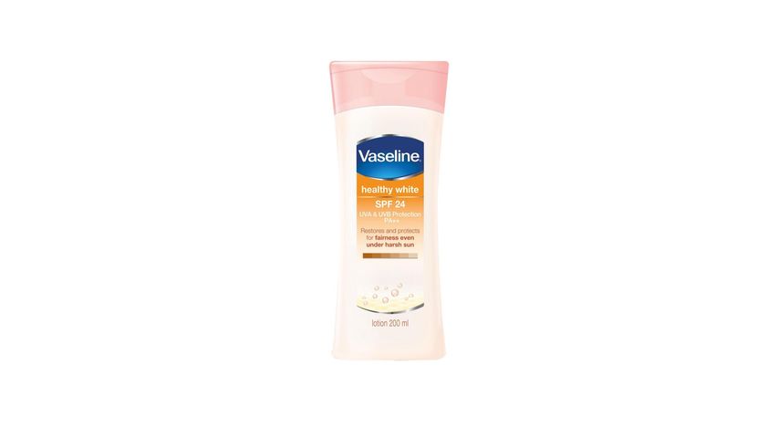 Vaseline Healthy Body Lotion SPF 200ML