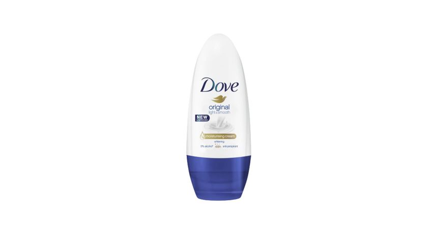 Dove Roll On Original 40ML