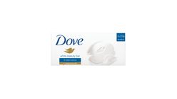 Dove Bar Soap White 90g x 3
