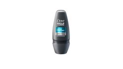 Dove Men Deodorant Roll-On Clean Comfort 40ml