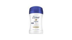 Dove Deodorant Stick Original 40g
