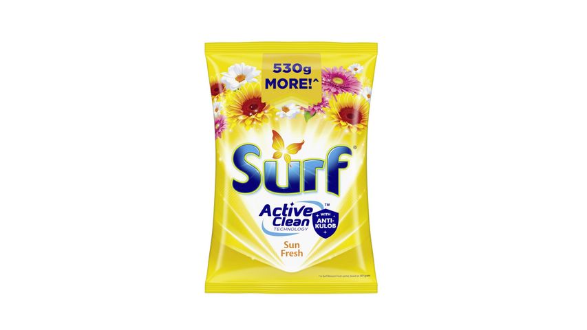 Surf Powder Sun Fresh 2200G
