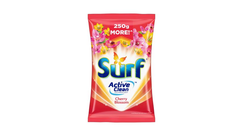 Surf Powder Cherry Blossom 1100G