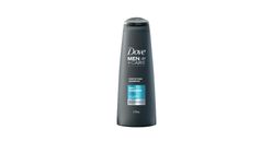 Dove Men+Care Shampoo Anti-Dandruff 170ml