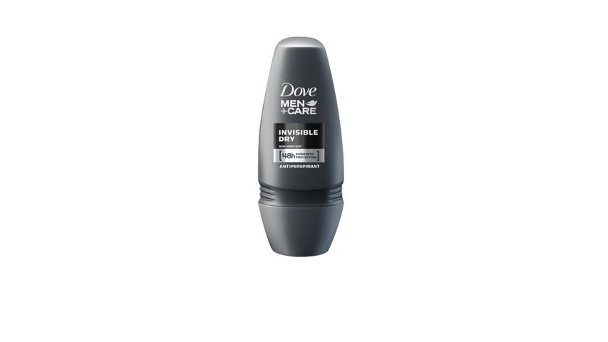 Dove Rollon Men + Care Invisible Dry 40ML