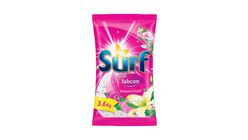 Surf Powder Blossom Fresh 3.6Kg
