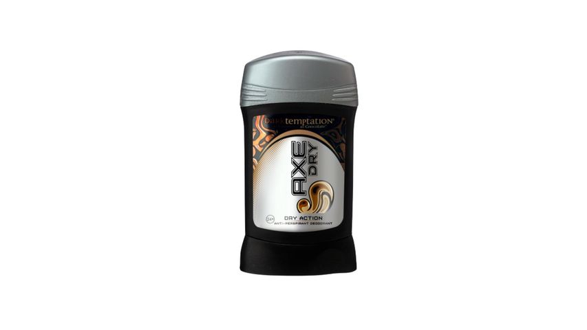 Axe Deodorant Stick Darktemp 40G