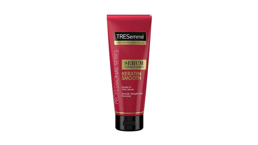 Tresemme Hair Care Pro Keratin Smooth Serum 330ML