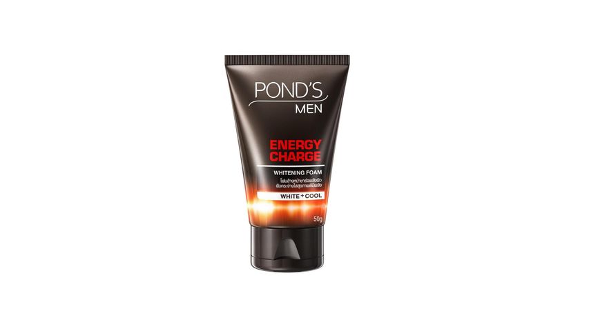 Pond's Men Facial Wash Energy Charge 50g
