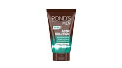 Pond's Men Facial Wash Acne Solutions 50g