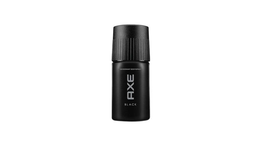 Axe Body Spray Black 50ml
