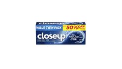 Close-Up Cooling Mint Twin Pack 125G
