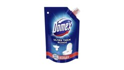 Domex Liquid Blue Pouch 140ml