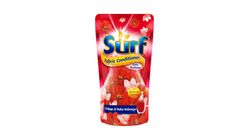 Surf Fabric Conditioner Luxe Perfume Pouch 670ML