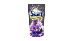 Surf Fabric Conditioner Charcoal Fresh Pouch 670ML