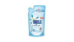 Breeze Liquid Gentle And Free 650ML