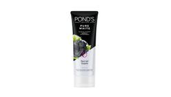 Pond's Pure White Facial Wash Deep Cleansing 1 Pack