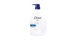 Dove Deeply Nourish Pump 550ML