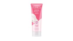 Pond's White Beauty Facial Foam 100G