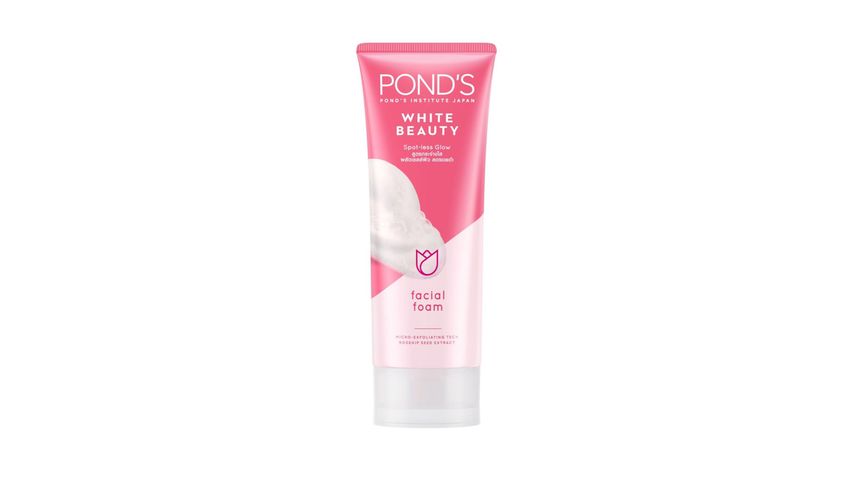 Pond's White Beauty Facial Foam 100G