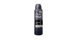 Dove Men Antiperspirant Invisible Dry 135ml