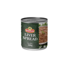 Virginia Liver Spread 100g