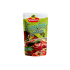 Virginia Spaghetti Sauce (In Pouch) 1kg
