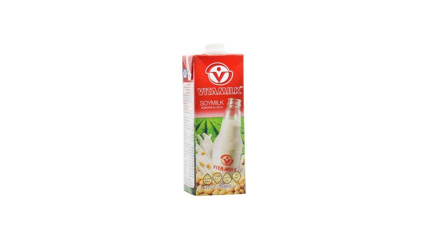 Vitamilk Original 1L