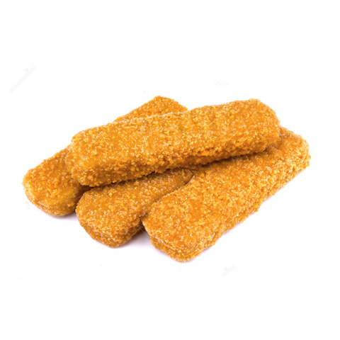 Frozen Breaded Fish Finger 400g