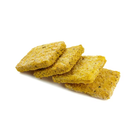 Frozen Breaded Fish Biscuits 400g