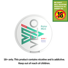 Velo Polar Mint (10mg) 1 Piece