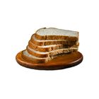 Kababjees Bran Bread