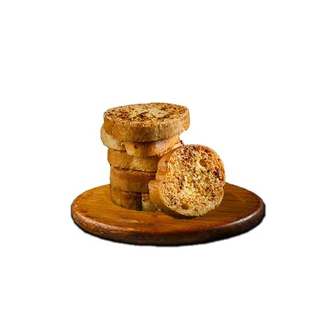Kababjees Garlic Toast