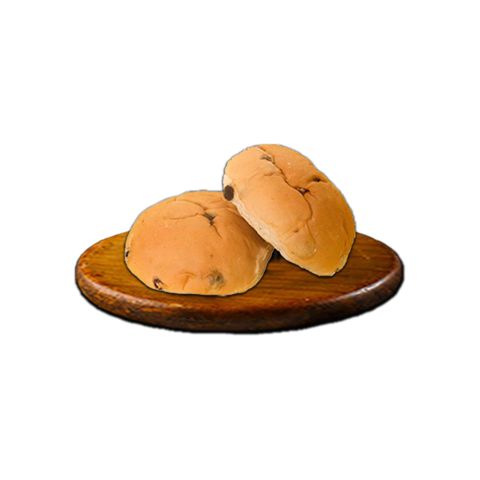 Kababjees Fruit Bun