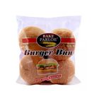 Bake Parlor Burger Bun 4s