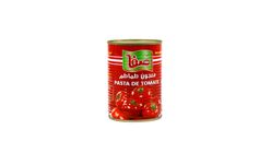 Safa Tomato Paste 400Gm